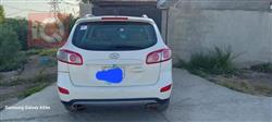 هيونداي سانتافي